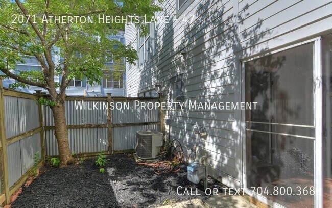 Building Photo - 2071 Atherton Heights Ln