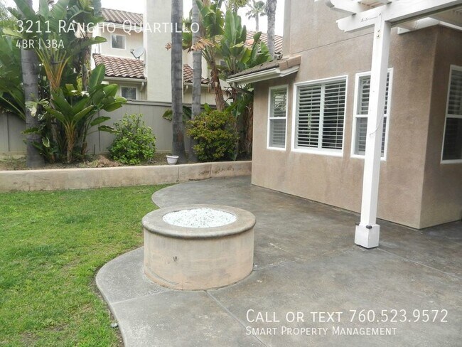 Building Photo - 3211 Rancho Quartillo