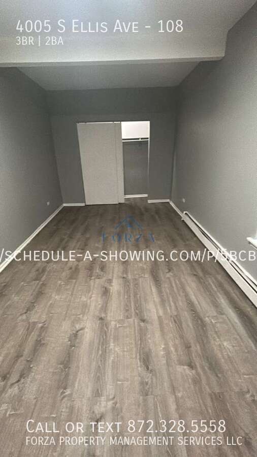 Building Photo - 4005 S Ellis Ave