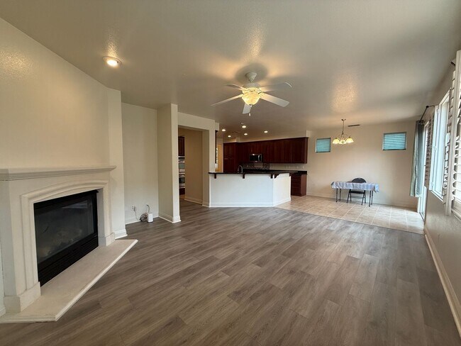 Building Photo - Huge Home in Anatolia Village!