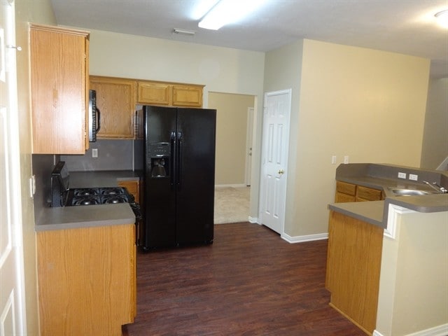 Building Photo - 5211 Sherilynn Dr