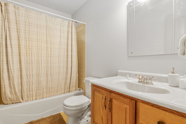 Building Photo - 3187 S Signorello Ln