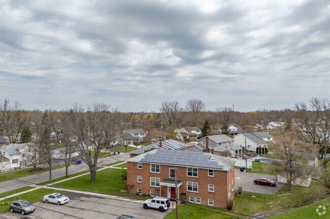 Building Photo - Orchard Park Road Apartments