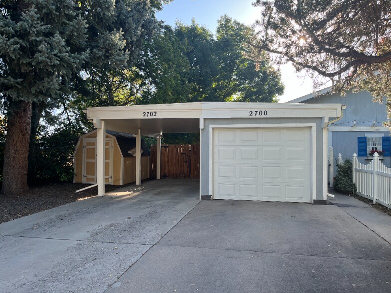 Primary Photo - 2702 Parklake Ct