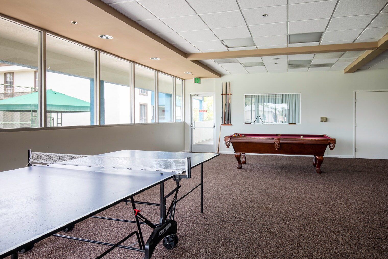 Building Photo - 3630 S Sepulveda Blvd