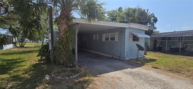 Building Photo - 5414 Taylor Ave