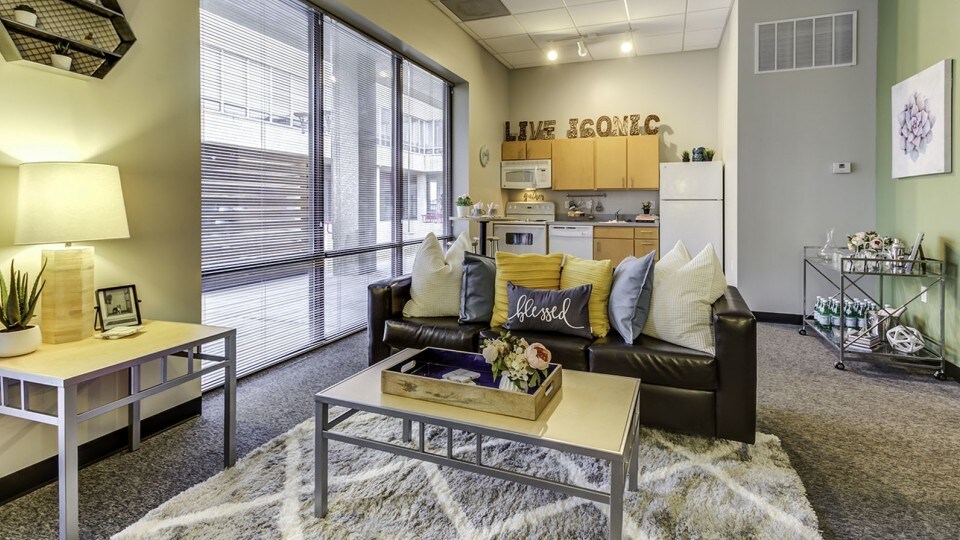 The Icon Saint Louis Mo Apartment Finder