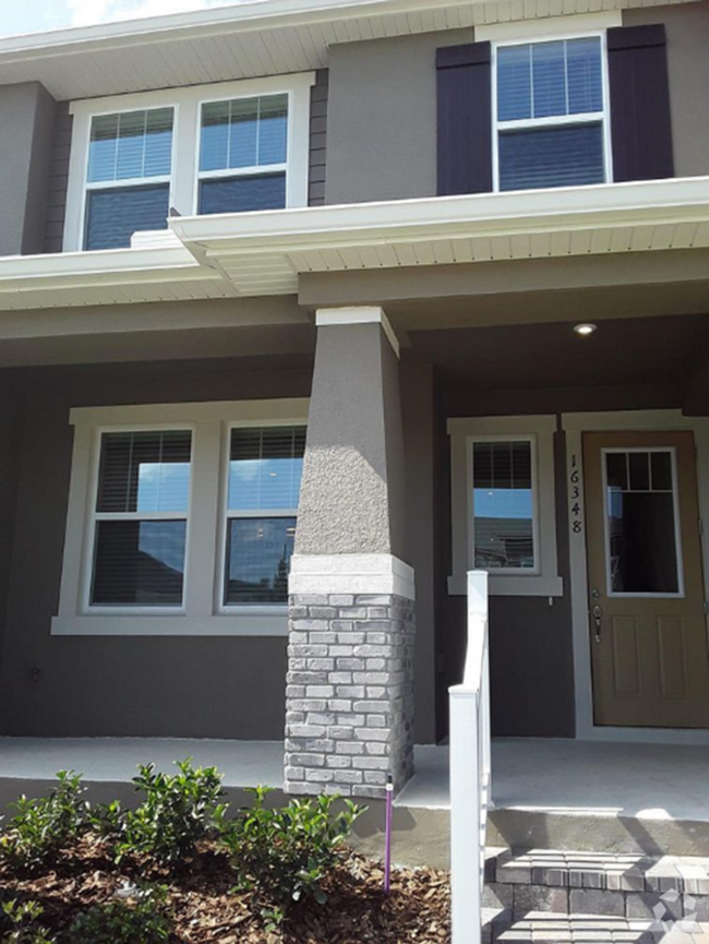 Building Photo - Townhome in Winter Garden, Hawksmoor Commu...