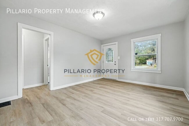 Building Photo - 1407 N Luett Ave