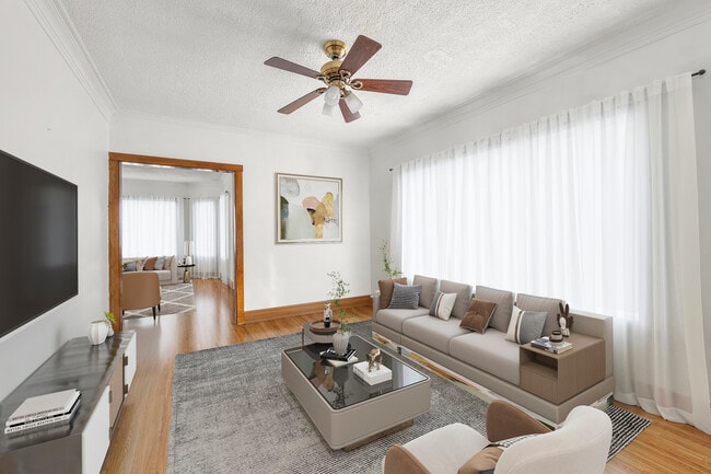 Building Photo - 5229 W Potomac Ave