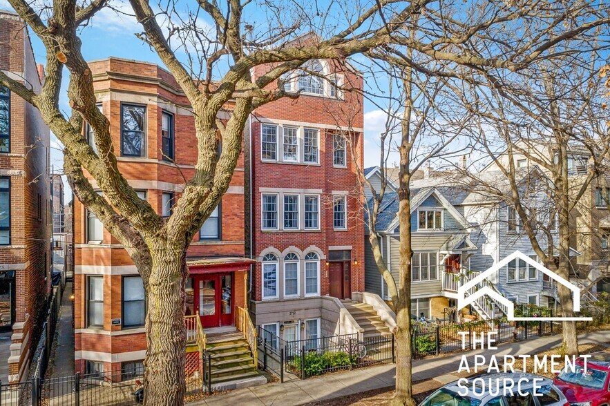 Building Photo - 2732 N Wayne Ave