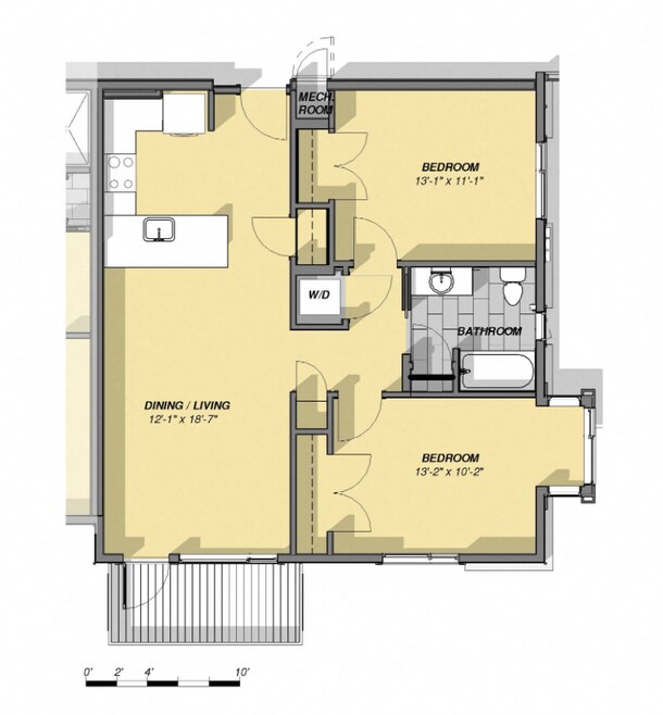 Building Photo - 77 New St