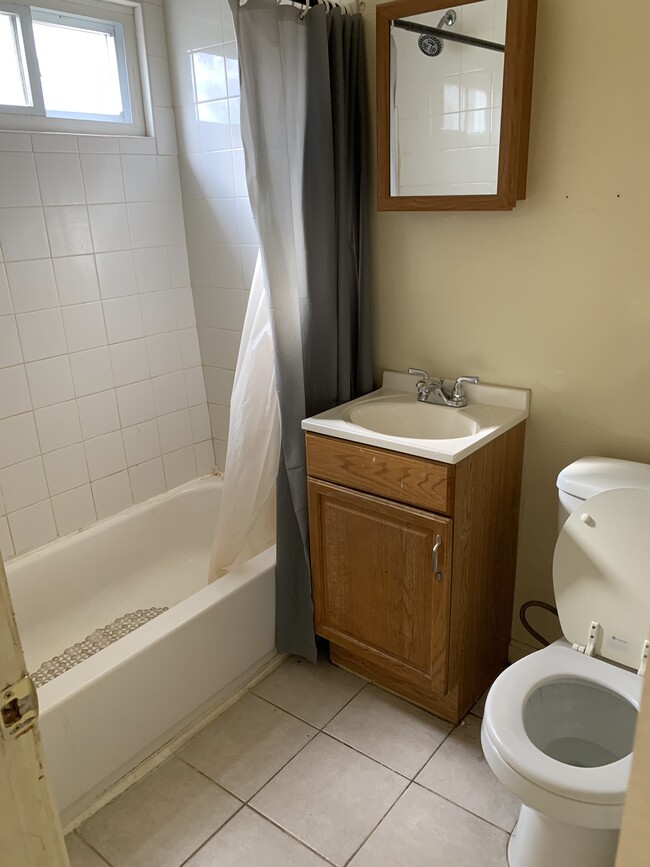 Bathroom - 32264 Oscoda Ct