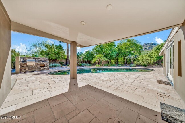 Building Photo - 4531 E Quartz Mountain Rd