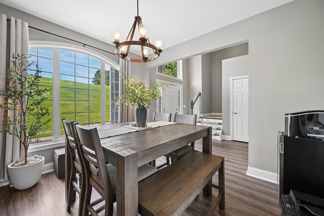 Building Photo - 135 Harbour Ridge