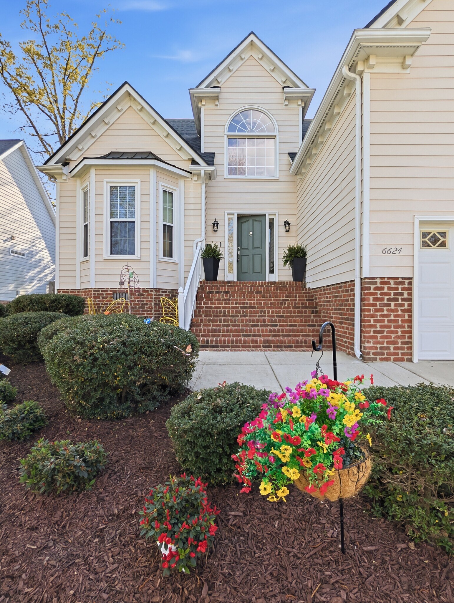 Building Photo - 6624 Barton Creek Dr