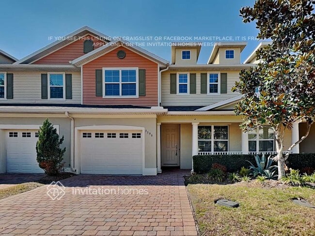 Building Photo - 3596 Sanctuary Dr