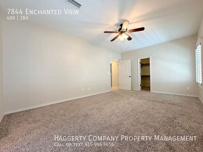 Building Photo - 7844 Enchanted View Dr