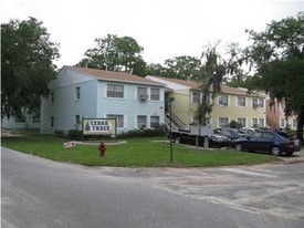 Building Photo - Cedar Trace Apartments