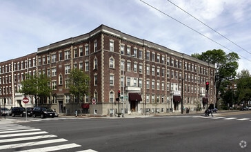 Building Photo - 1622- Cambridge Realty, LLC