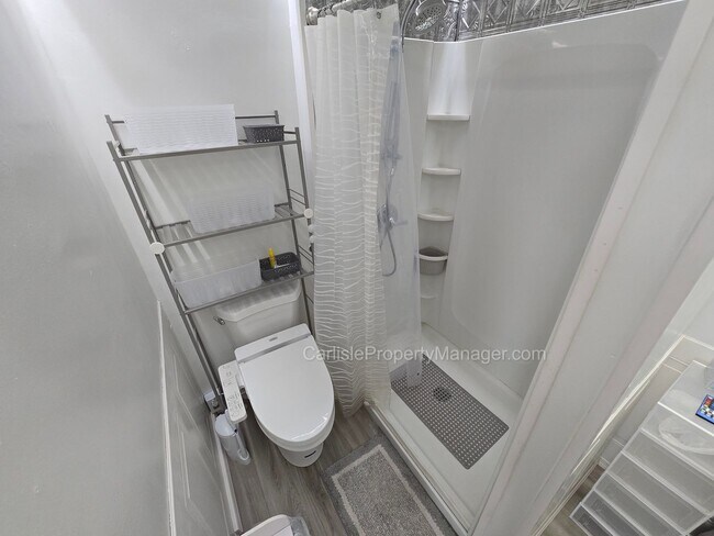 Building Photo - Fully Furnished Downtown Carlisle Townhouse with Fenced Yard and Off Street Parking