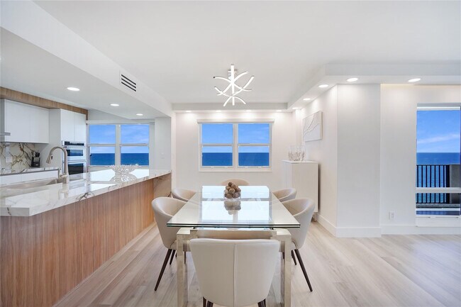 Building Photo - 5100 N Ocean Blvd