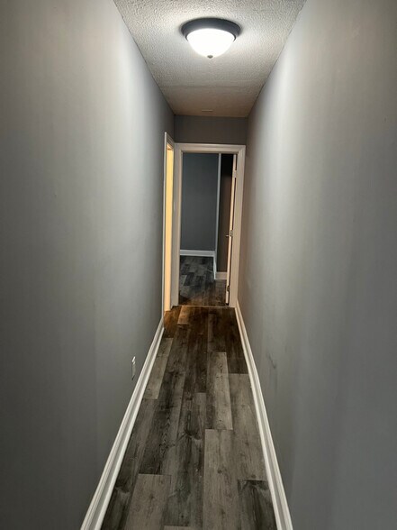 Building Photo - 1225 Belmont Ave