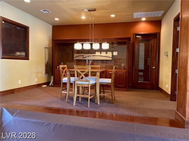 Building Photo - 2300 E Silverado Ranch Blvd