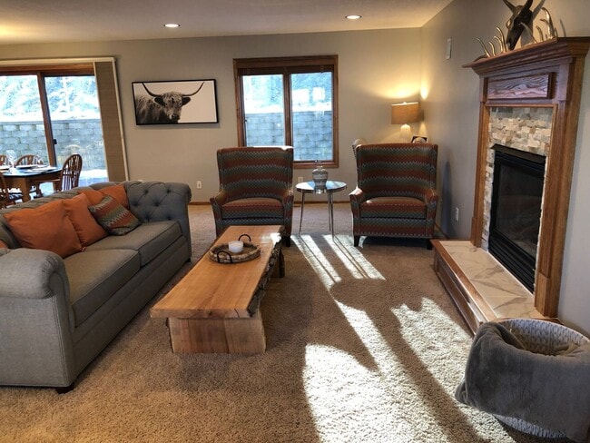 Building Photo - Southern Woods Comfort