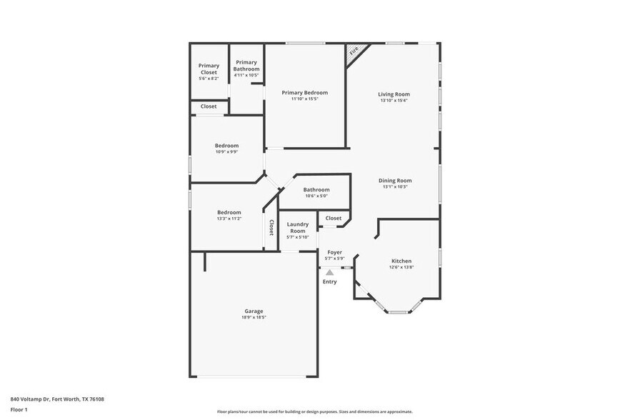Building Photo - 840 Voltamp Dr