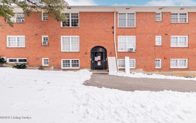 Building Photo - 2515 Brownsboro Rd