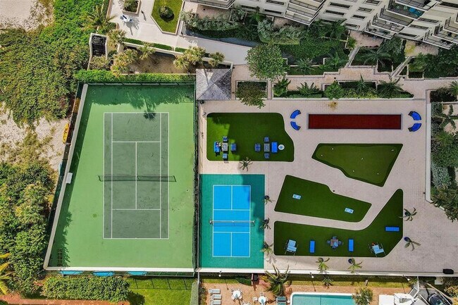 Building Photo - 1800 S Ocean Blvd