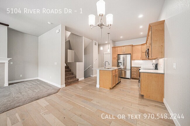 Building Photo - 5104 River Roads Dr