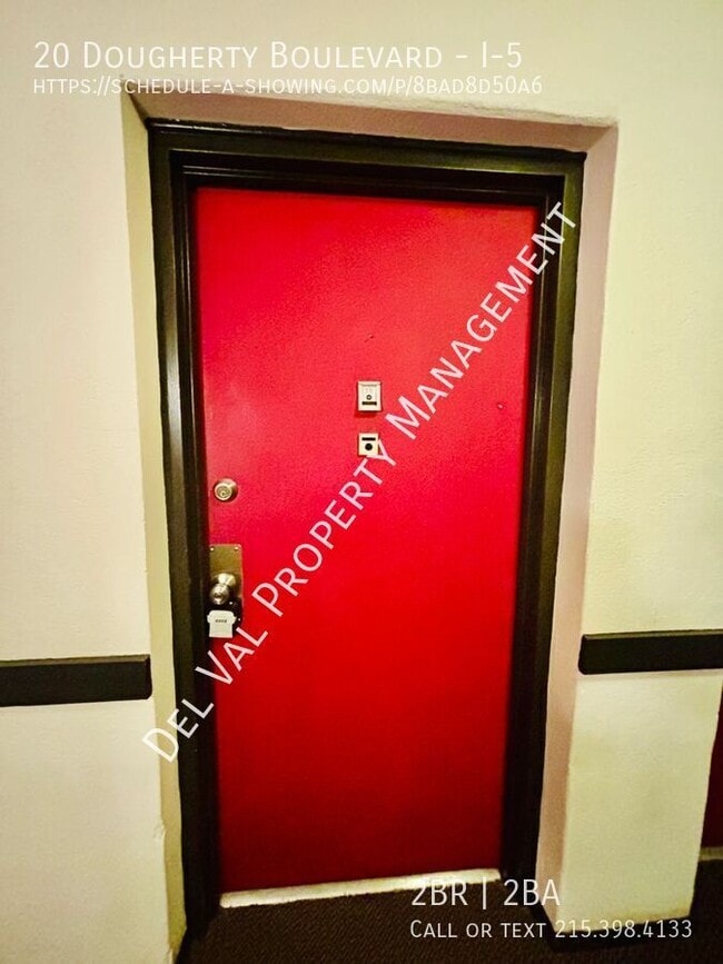 Primary Photo - 20 Dougherty Blvd