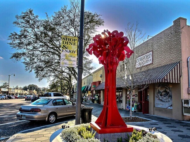 Building Photo - 2952 Park St