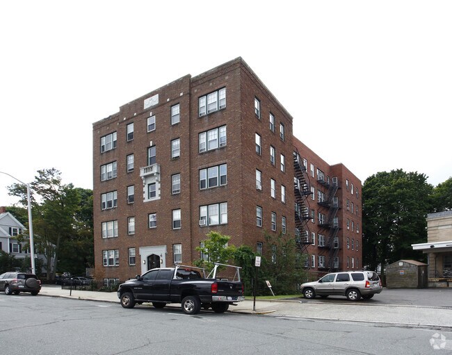 50 Broadway Beverly, MA Apartment Finder