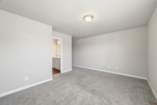 Building Photo - $1,945.95, 2-bed, 2.5-bath, located in Colorado Springs with a one-car extended garage.