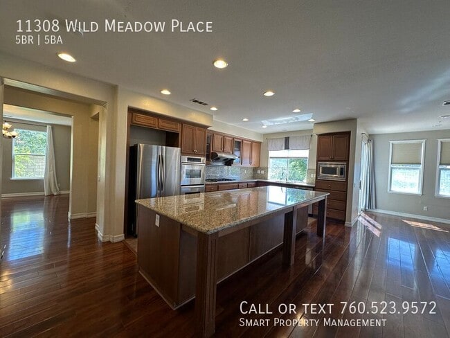 Building Photo - 11308 Wild Meadow Pl