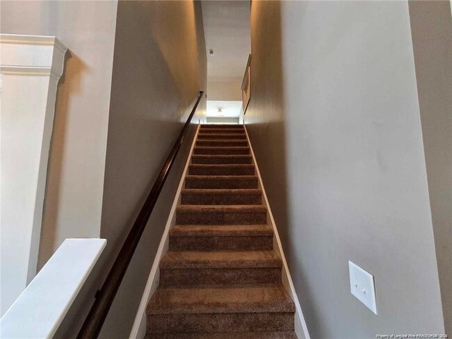 Building Photo - 323 Nottingley Dr