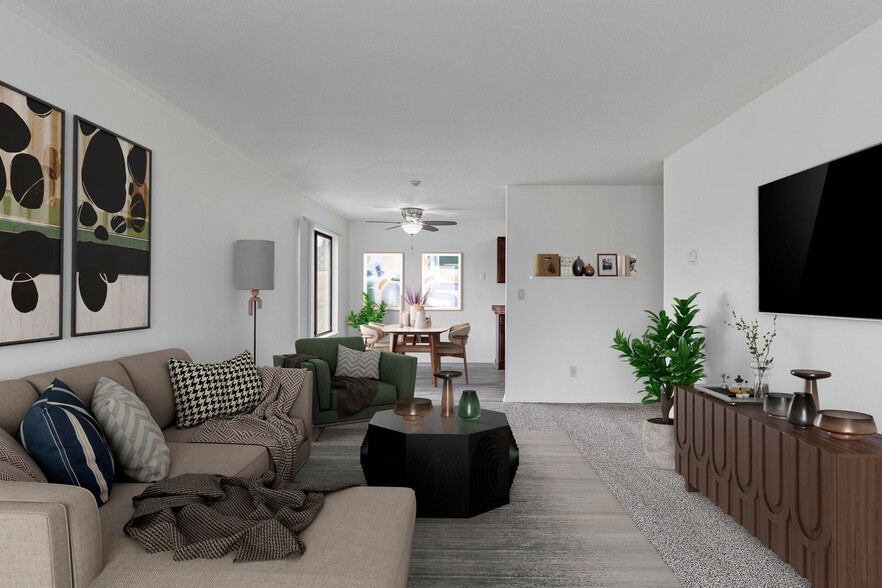 Building Photo - Cedar Valley Apartments