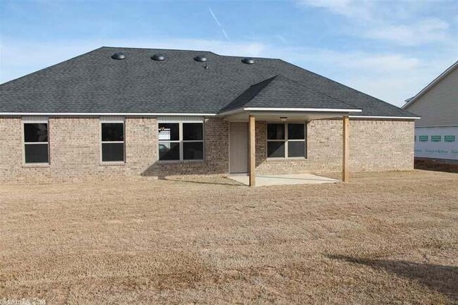 Building Photo - 159 Harvick Cir