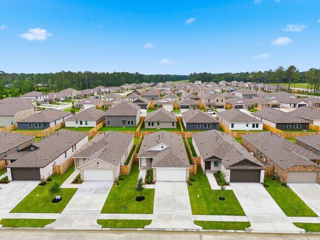 Building Photo - 1523 Gardenia Blossom Ln