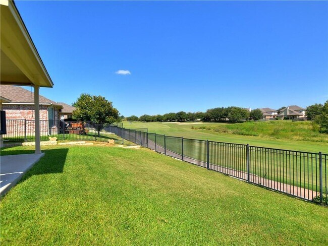 Building Photo - 1802 Greenside Trail