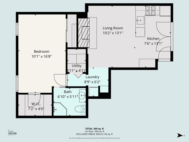 Building Photo - 1718 N 21st St