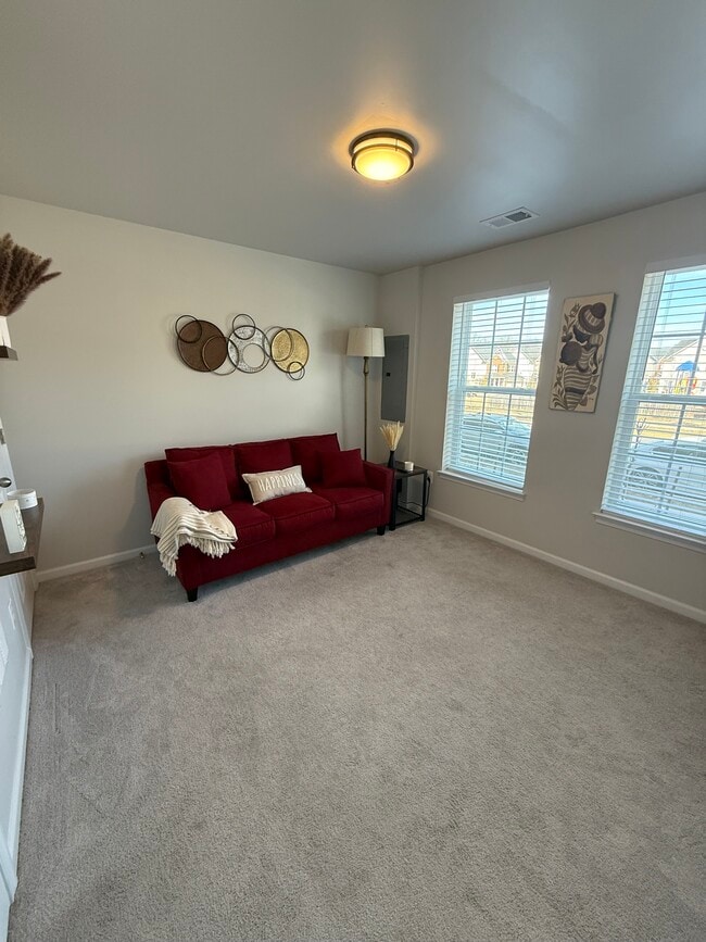 Bedroom - 7517 Grey Rock Ln
