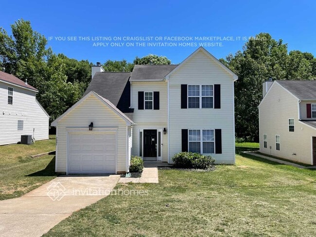 Building Photo - 7007 Hidden Creek Dr