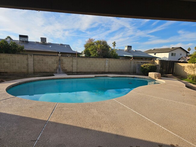 Building Photo - Stunning 4bd 2bth house in Tempe with pool