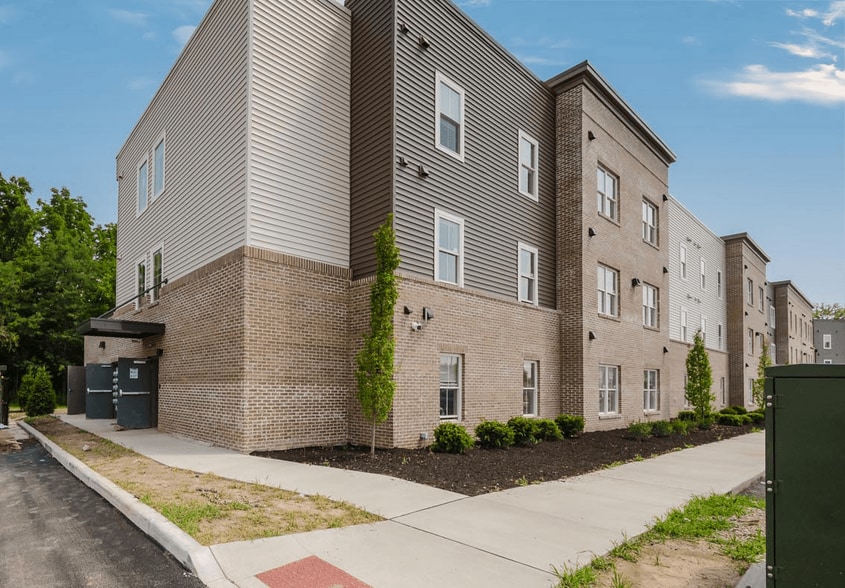 Building Photo - Brentnell Terrace