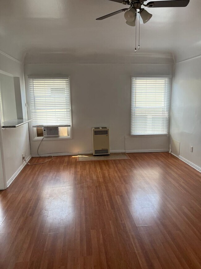 Interior Photo - 138 S Berendo Corp.