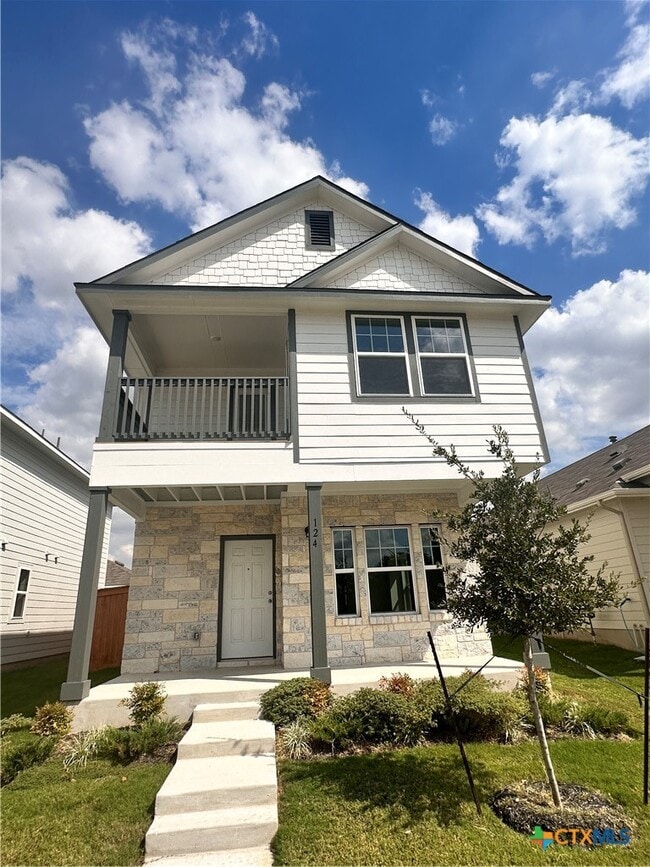 Building Photo - 124 Rollingwood Dr